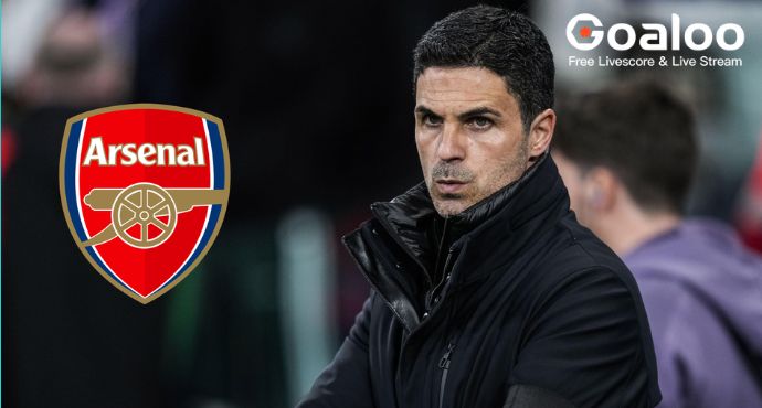 Arteta’s Arsenal: £700M Spent, But Where Are the Trophies?