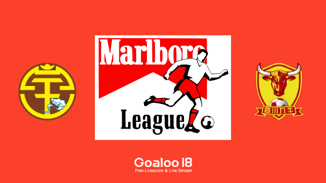 Guangxi Pingguo Haliao VS Sichuan Jiuniu Prediction Chinese Football Association Jia League---