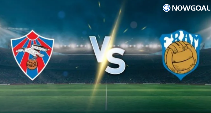 Valur Reykjavik vs Fram Reykjavik - Prediction