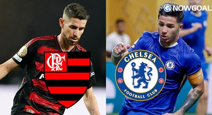 June 20th FIFA Club World Cup - Flamengo VS Chelsea Prediction