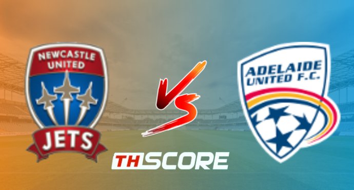 วิเคราะห์บอล【ออสเตรเลีย เอฟเอฟเอ คัพ】นิวคาสเซิล เจ็ทส์ VS อดิไลเด้ ยูไนเต็ด