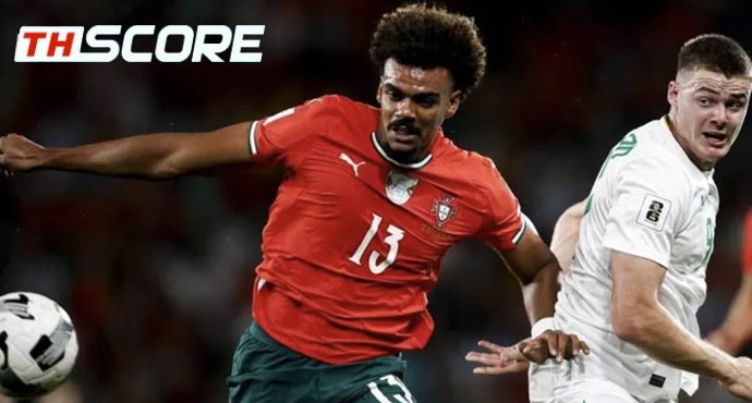 เวก้าชี้! ด้วยสิ่งที่เขาทำเพื่อโปรตุเกส โรนัลโด้ ไม่ต้องขอโทษ