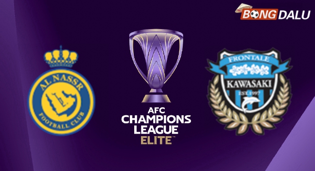 Nhận địnhAl-Nassr FC VS Kawasaki Frontale 23:30 30/04/2025 AFC Champions League
