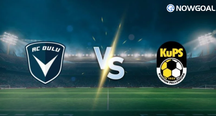 Prediction: July 3th, Finnish Veikkausliiga Match AC Oulu vs KuPS