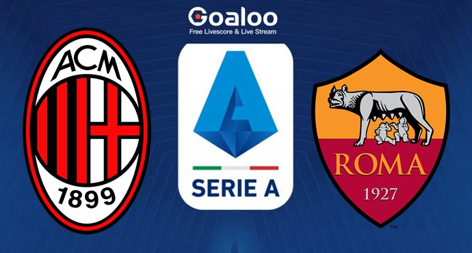AC Milan VS AS Roma Prediction 3 November 2025