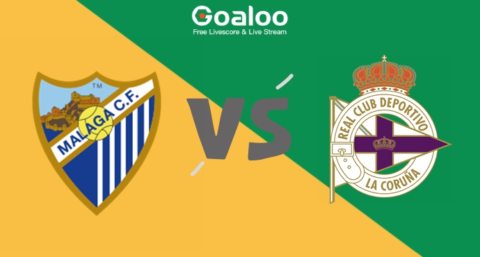 Malaga vs. Deportivo La Coruna: Match Prediction