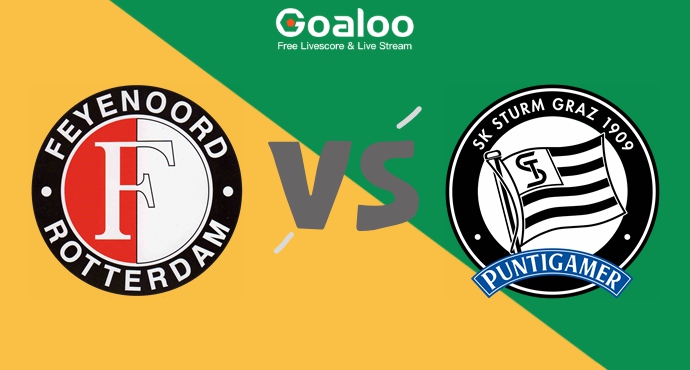 Feyenoord VS Sturm Graz Prediction 23th 2026