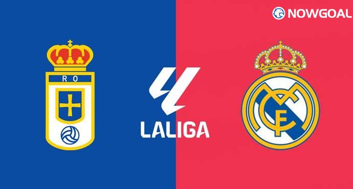 Madrid Eyes Back-to-Back Wins Against Resilient Oviedo