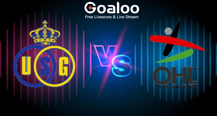 Saint Gilloise VS Oud Heverlee Prediction 4 August 2025
