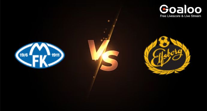 UEFA Europa League---Molde VS Elfsborg Preview