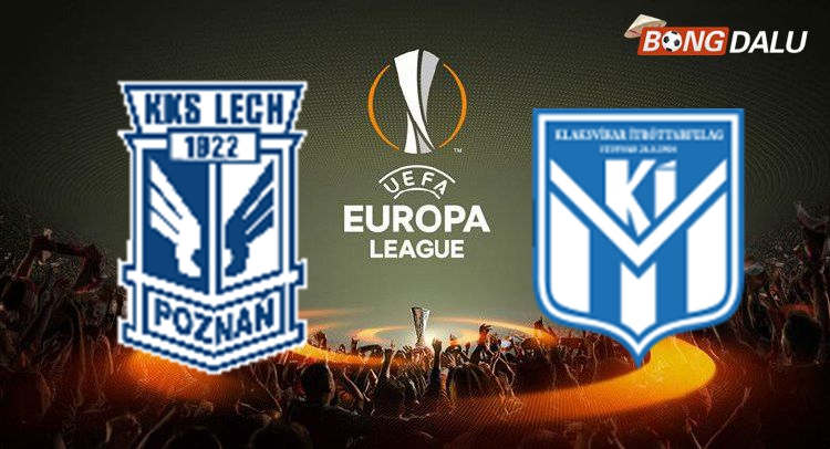 Lech Poznan VS KI Klaksvik 00:00 07/08/2026 Europa League