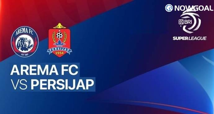 Arema FC vs Persijap Jepara: Tight Battle Looms at Kanjuruhan