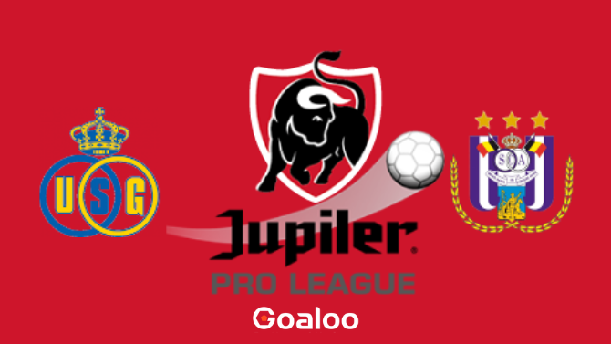 Saint Gilloise VS Anderlecht Prediction Belgian Pro League