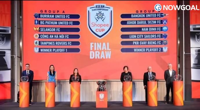 Controversy Arises Over Indonesia’s Absence from ACC Shopee Cup 2025-26
