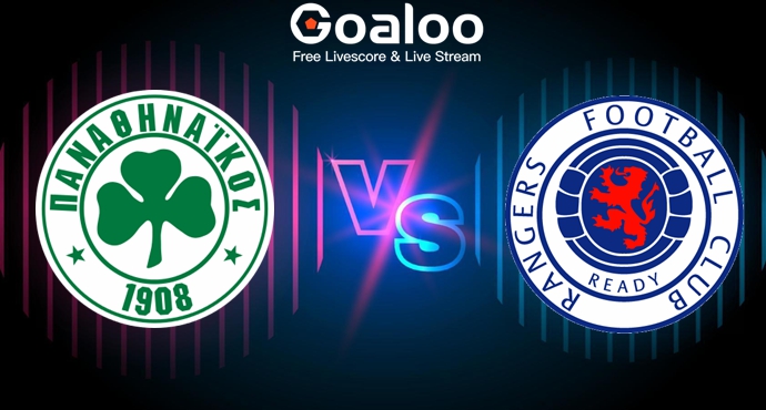 Panathinaikos VS Glasgow Rangers Prediction 31 July 2025