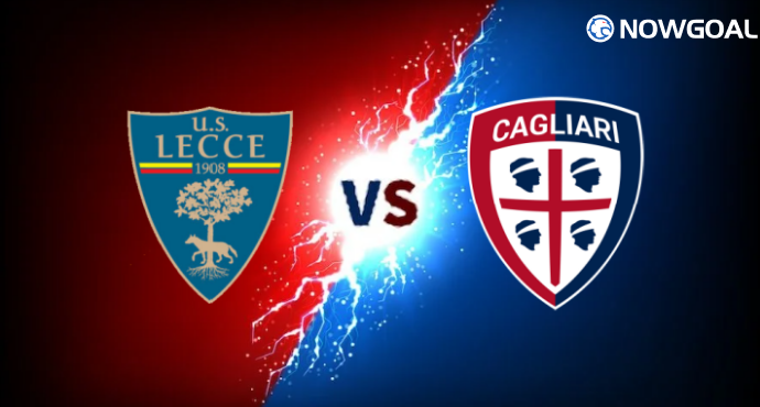 Prediction:Sep 19th - Italian Serie A---Lecce VS Cagliari