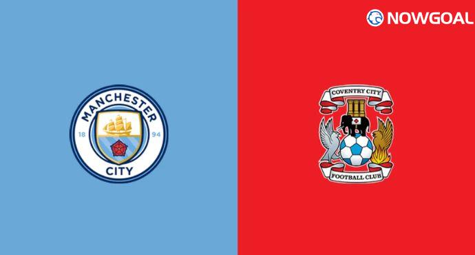 Manchester City vs Coventry City Preview: Man City Target Perfect Start Against Coventry
