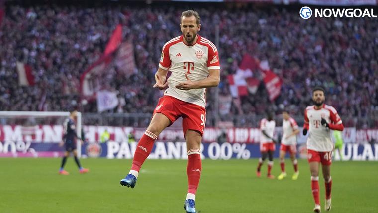 Bayern München vs Borussia Dortmund | German Bundesliga | team news