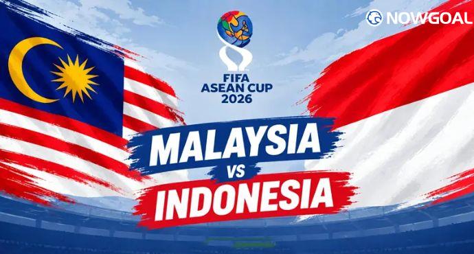 Malaysia vs Indonesia Prediction: Team News, Lineups & ASEAN Cup Preview