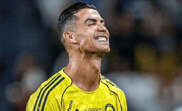 1 giờ sáng mai tranh cúp vô địch 🏆 CR7 41 tuổi hướng đến chức vô địch thứ 37 trong sự nghiệp, quyết phá dớp 5 năm không danh hiệu cùng CLB