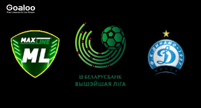 Vysshaya Liga Showdown: Dinamo Minsk to Edge Out FK Vitebsk