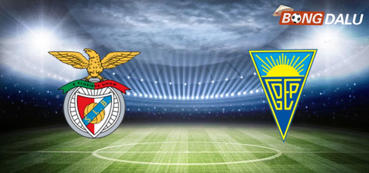 Nhận định SL Benfica VS GD Estoril-Praia, 01:45 24/12/2024 VĐQG Bồ Đào Nha