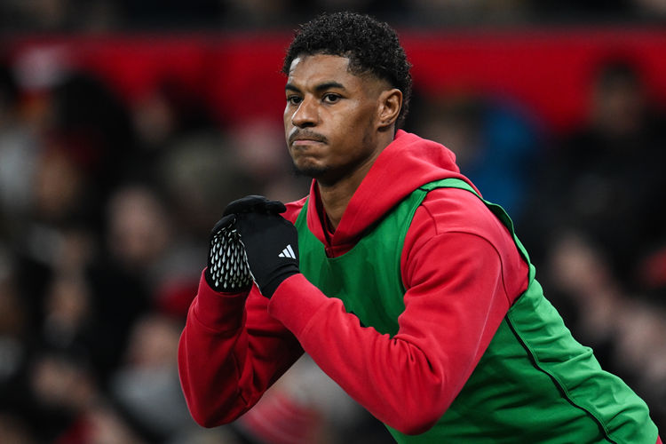 Rashford thi đấu đầy nỗ lực: Nếu ở lại MU, anh sẽ đóng vai trò quan trọng