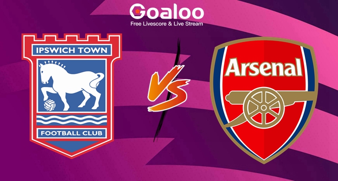 Ipswich vs Arsenal Prediction 20 April 2025