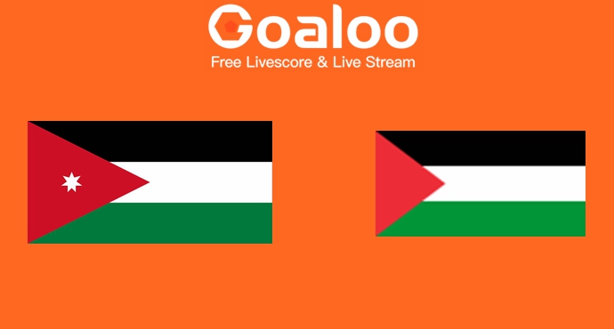 Jordan vs Palestine Prediction 21 March 2025