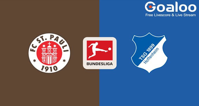 St Pauli vs Hoffenheim Prediction 15 March 2025