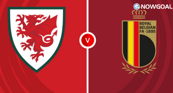 Prediction: Oct 13th -FIFA World Cup qualification (UEFA)---Wales VS Belgium