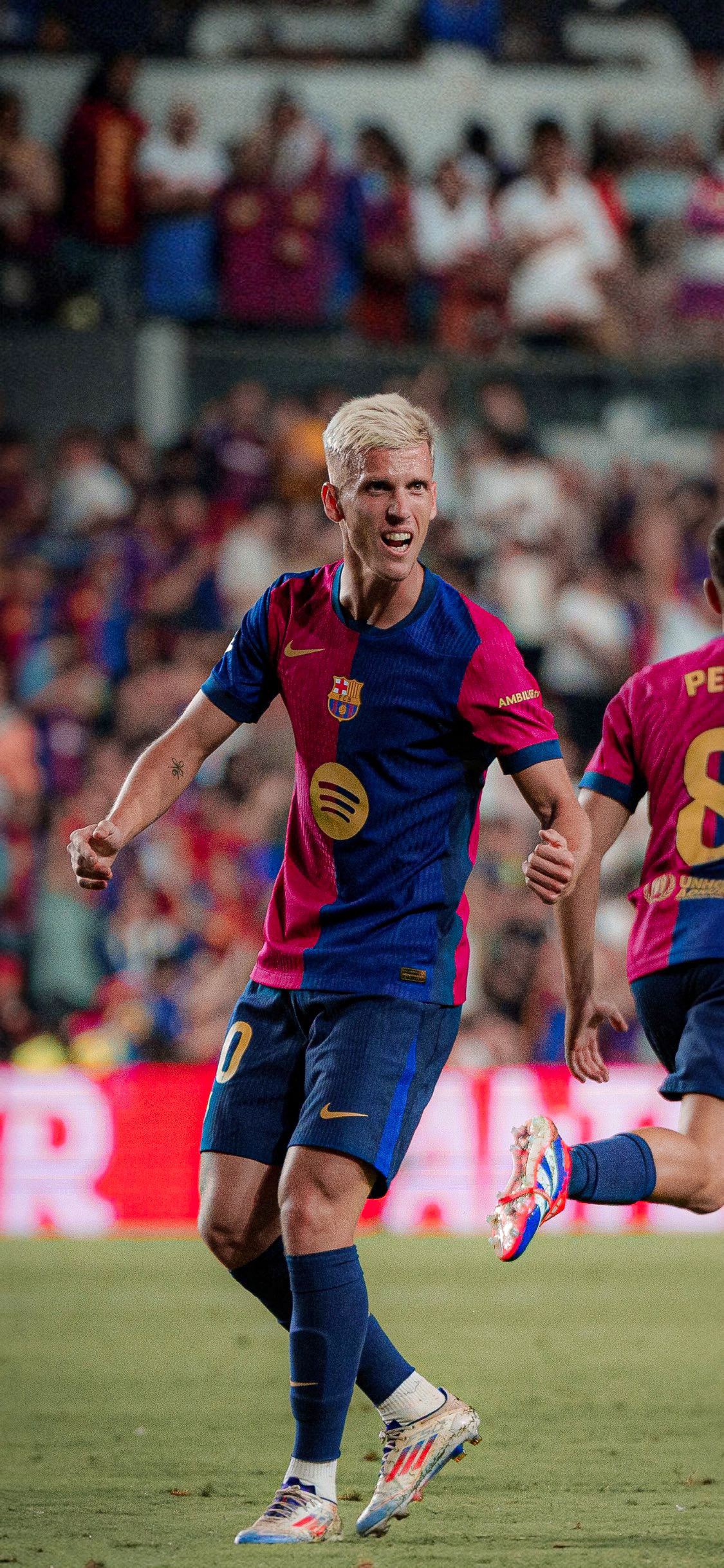 Barcelona thắng 3 vòng liên tiếp lên đỉnh