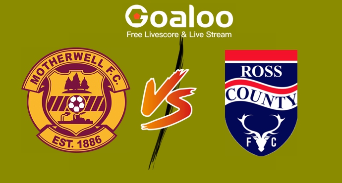 Motherwell vs Ross County Prediction 3 August 2024