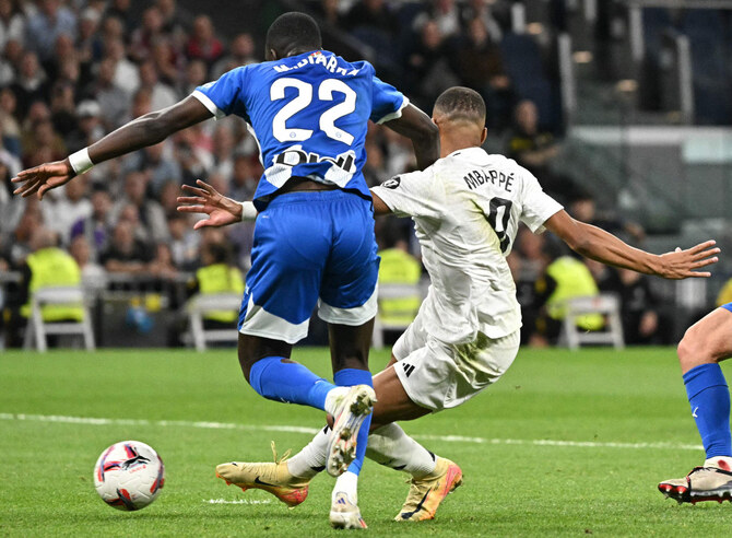 Ancelotti Eases Concerns Over Mbappe's Injury After Alaves Match