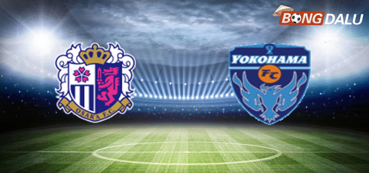 Nhận định Cerezo Osaka VS Yokohama FC 17:00 04/06/2025 J. League Cup