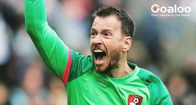Arsenal Close to Neto Deal as Backup Goalkeeper