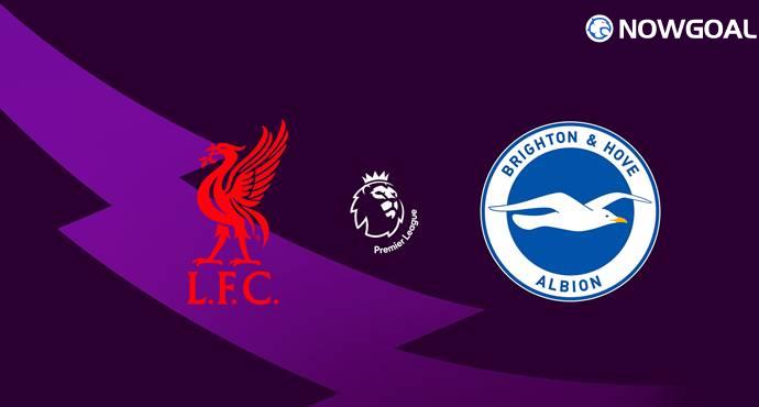 Liverpool vs Brighton: High-Pressure Clash as Salah Spotlight Meets Festive Turbulence