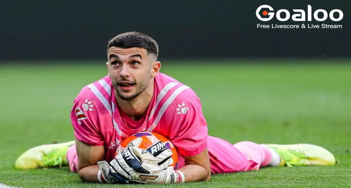 Barcelona Close to Signing Joan García from Espanyol