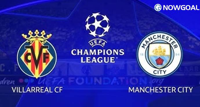 Haaland Leads Man City’s Charge to End Villarreal’s Home Fortress