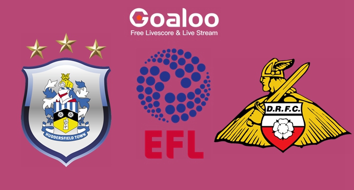 Huddersfield Town VS Doncaster Rovers Prediction 20 August 2025