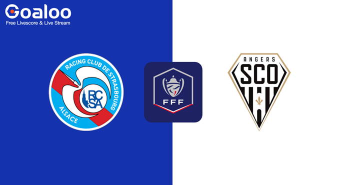 Strasbourg vs Angers Prediction 6 February 2025