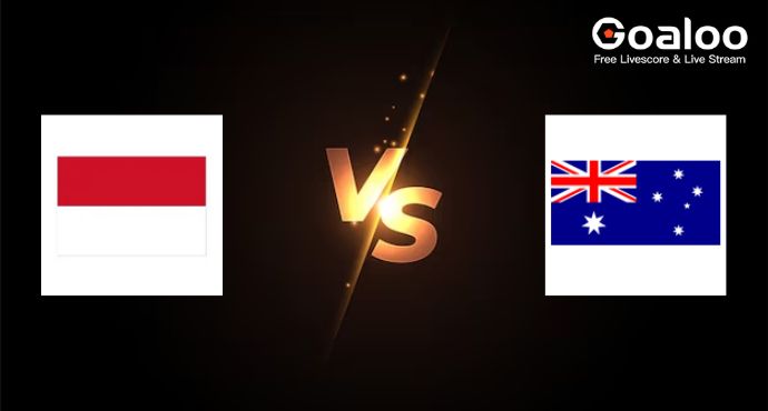 FIFA World Cup qualification (AFC)---Indonesia VS Australia Preview