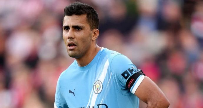 Rodri Leaves Door Open for Real Madrid Move Despite Atlético Youth Roots