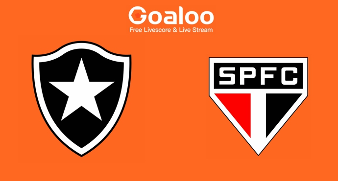 Botafogo vs Sao Paulo Prediction 17 April 2025