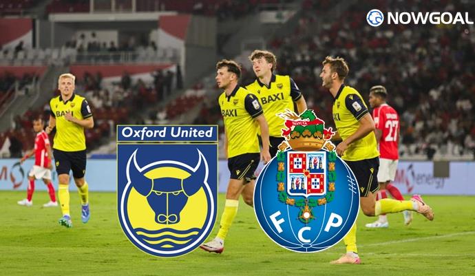 July 13th Indonesia President Cup - Oxford United VS Port FC Prediction