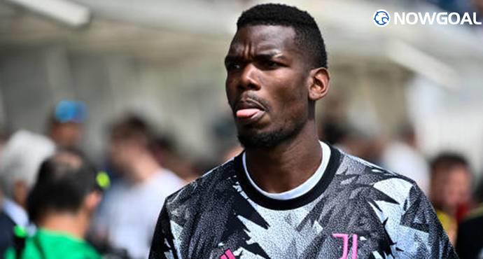 Paul Pogba Eyes MLS Comeback as DC United Leads Transfer Race