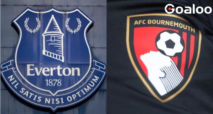 England FA Cup---Everton VS AFC Bournemouth
