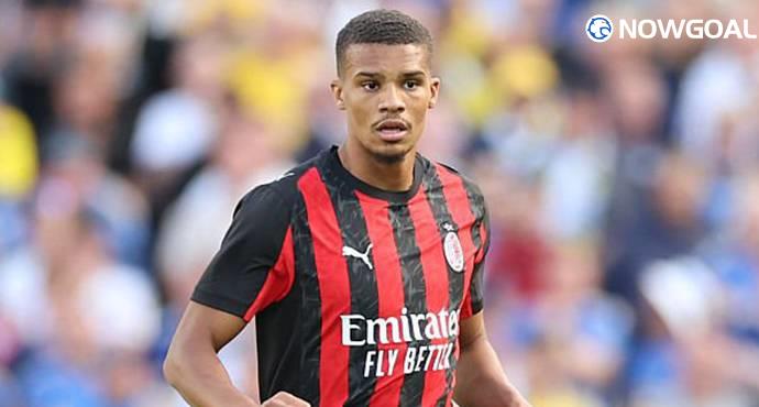 Newcastle Makes €40 Million Bid for AC Milan Defender Malick Thiaw