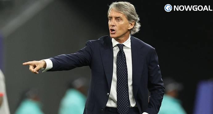 Regional Airspace Crisis Forces Roberto Mancini to Step Away Temporarily from Al-Sadd