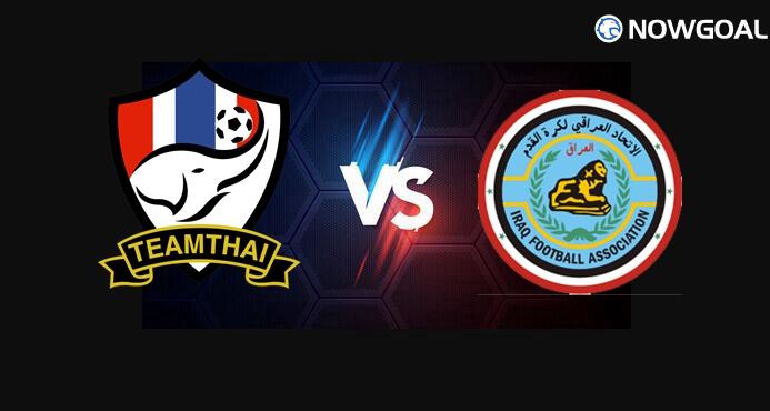 7th Sep.King Cup in Thailand---Thailand VS Iraq Prediction